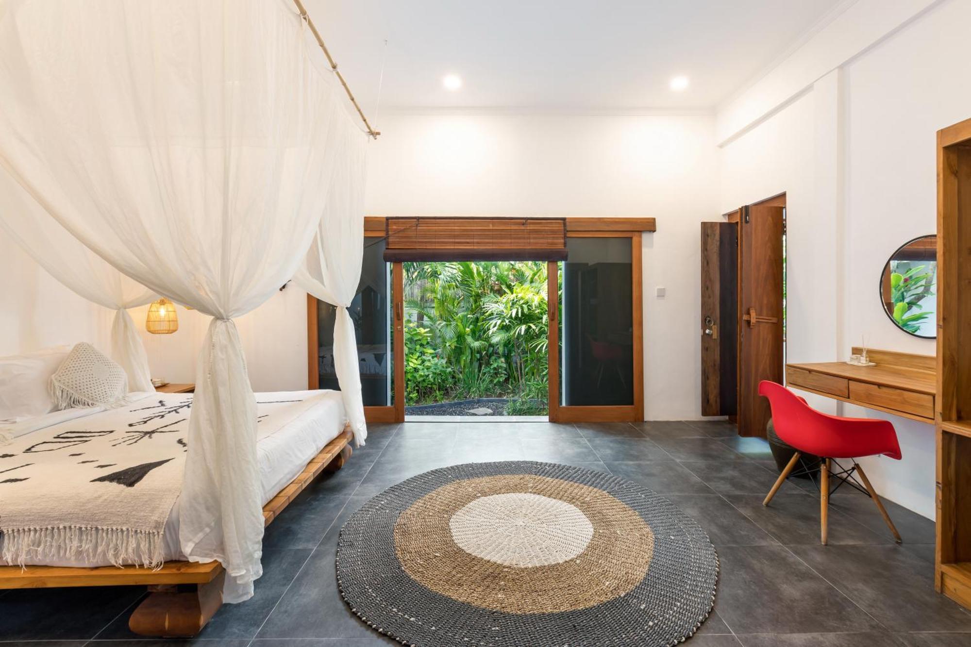 Unicorn Shelter Villa Seminyak Esterno foto