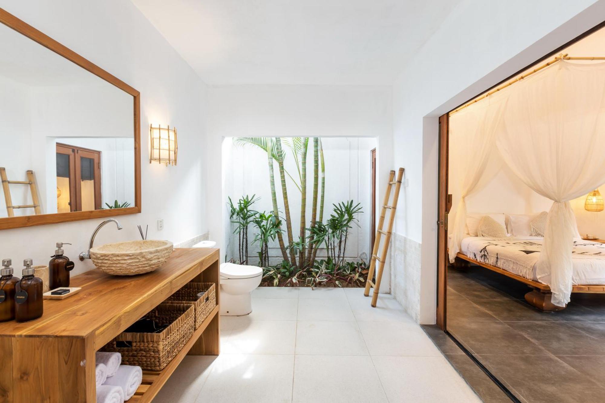 Unicorn Shelter Villa Seminyak Esterno foto