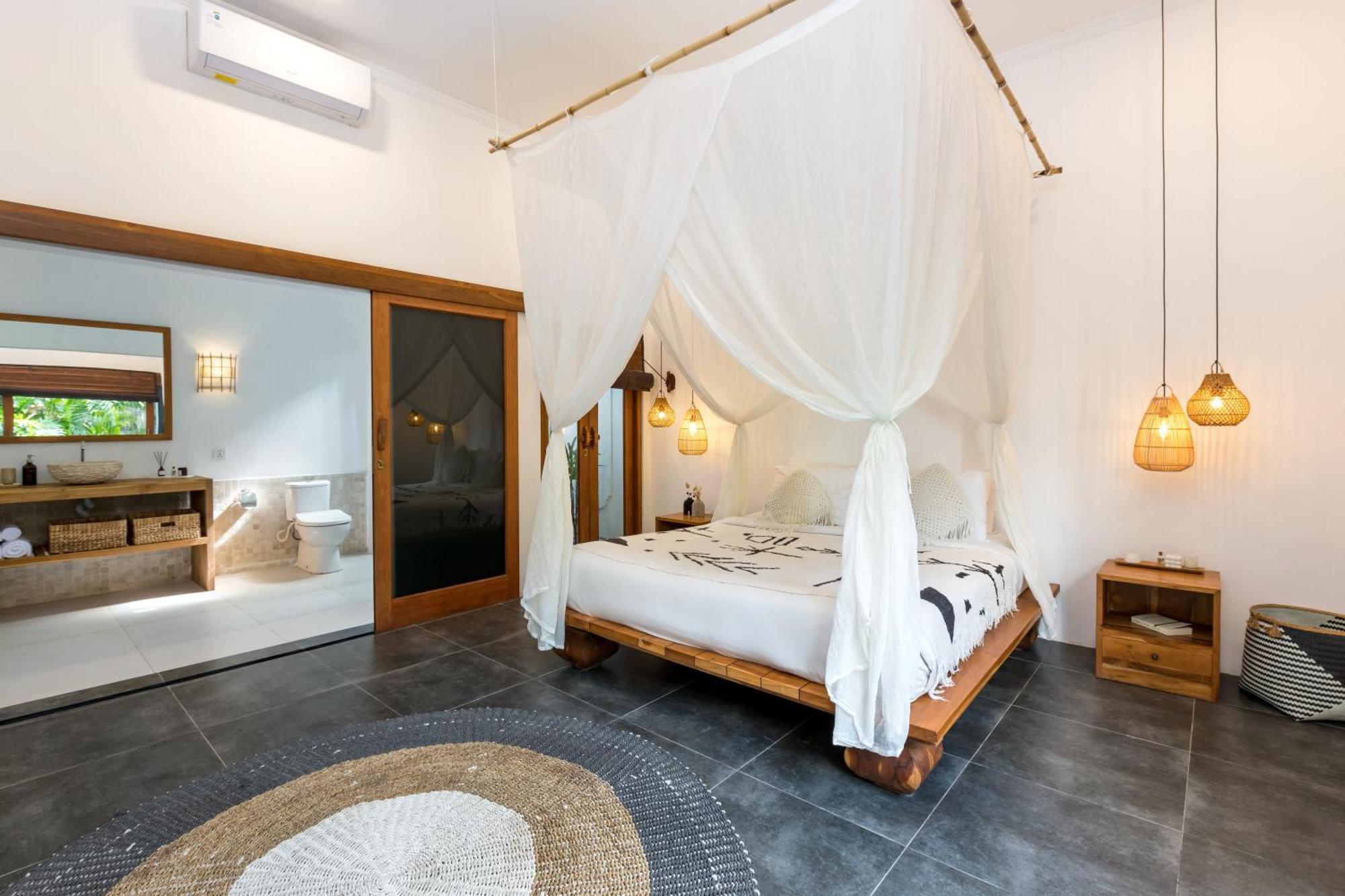 Unicorn Shelter Villa Seminyak Esterno foto