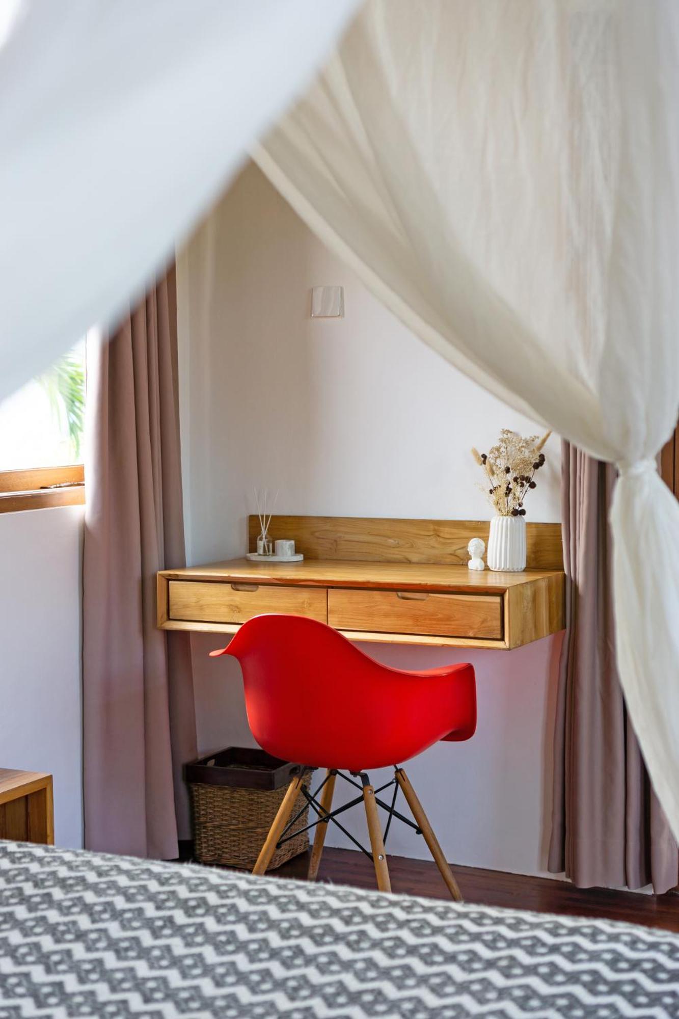 Unicorn Shelter Villa Seminyak Esterno foto