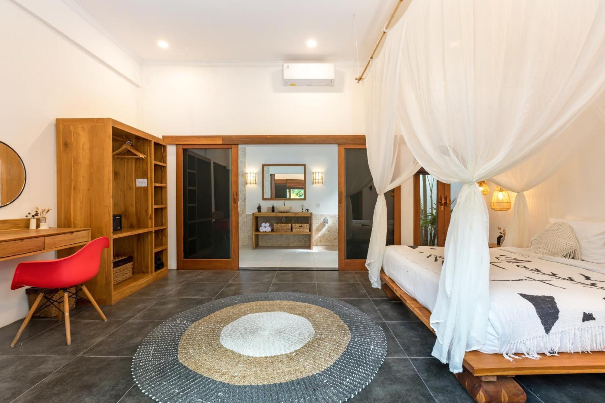 Unicorn Shelter Villa Seminyak Esterno foto