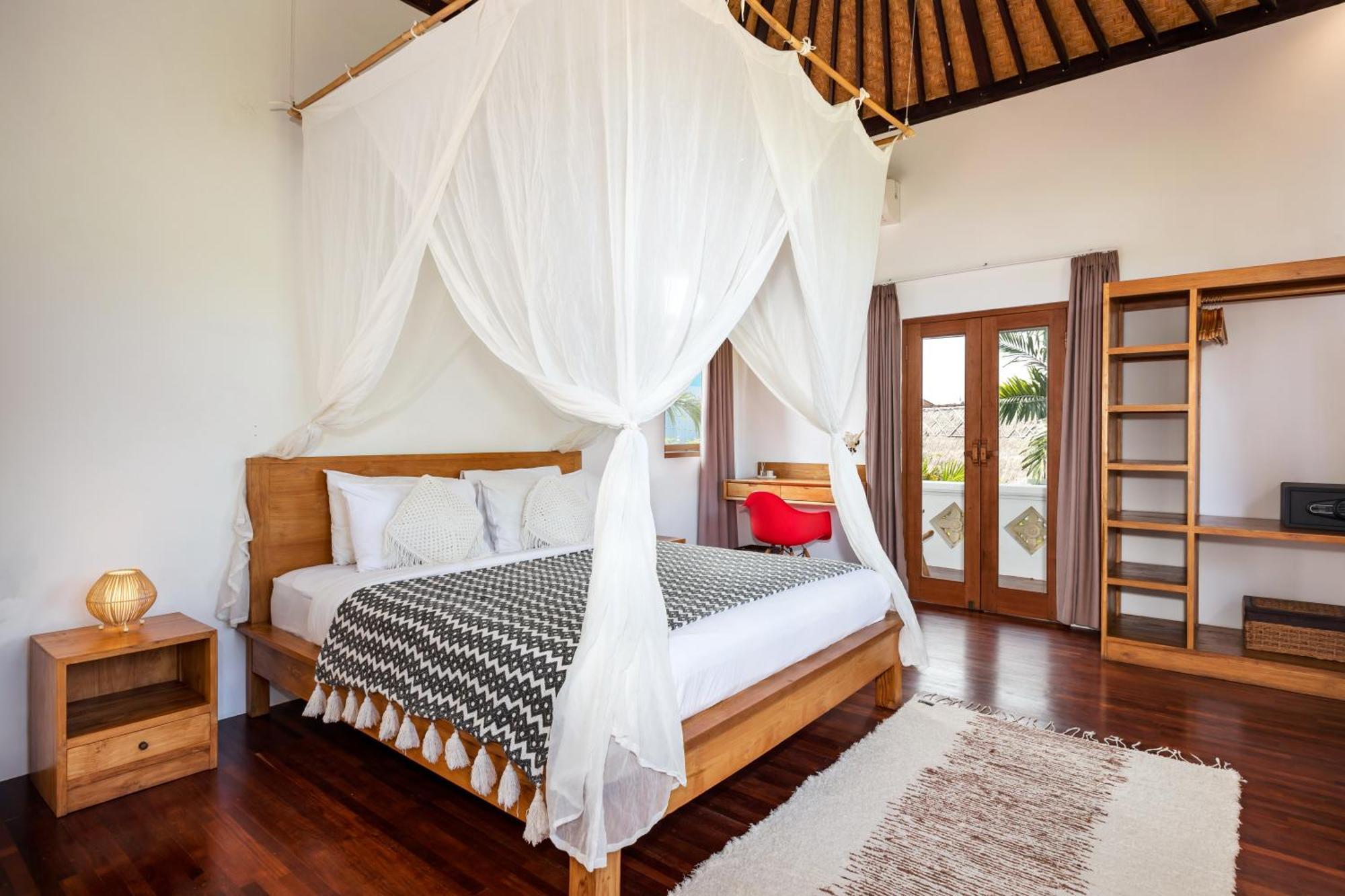 Unicorn Shelter Villa Seminyak Esterno foto