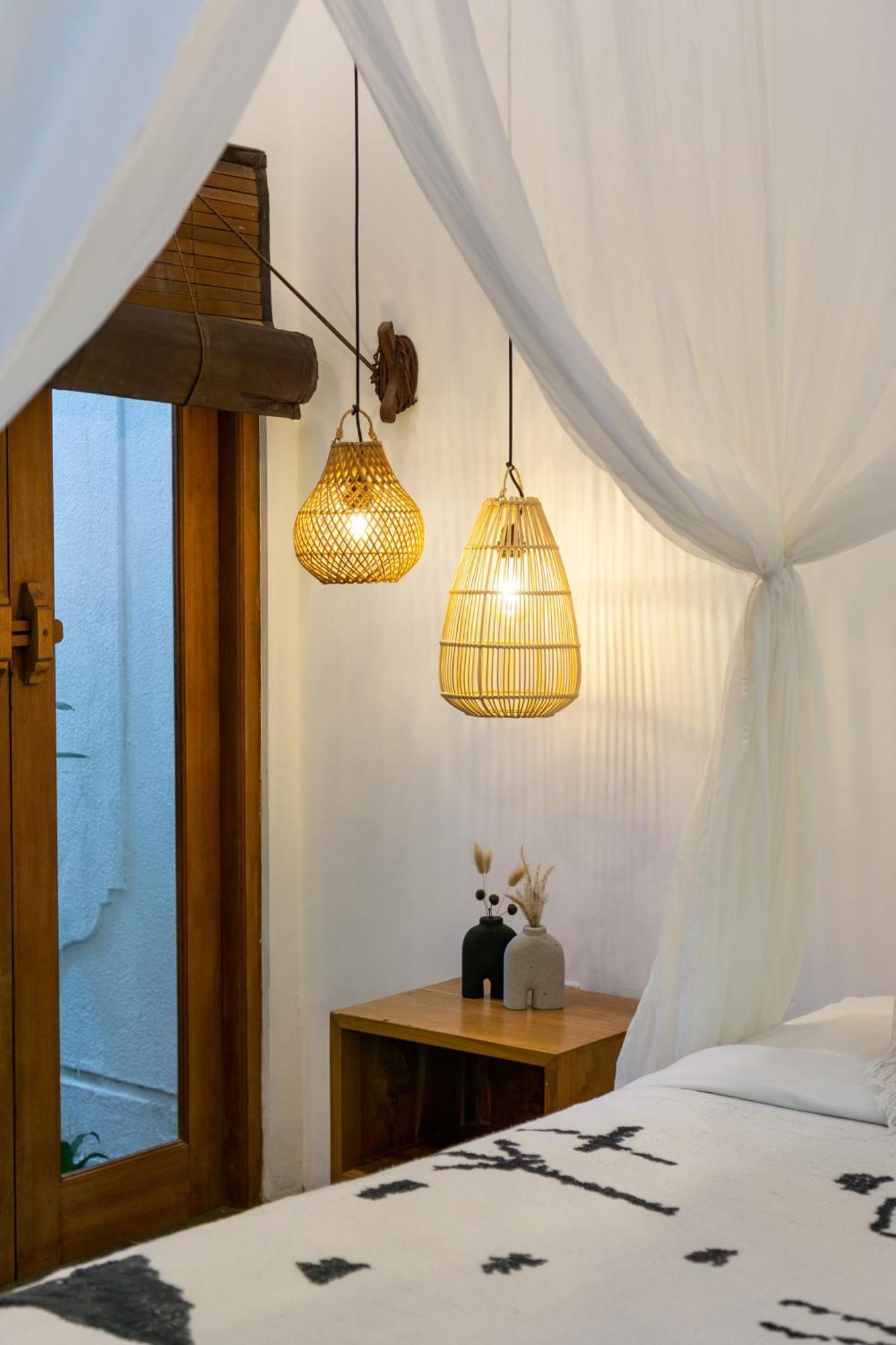 Unicorn Shelter Villa Seminyak Esterno foto