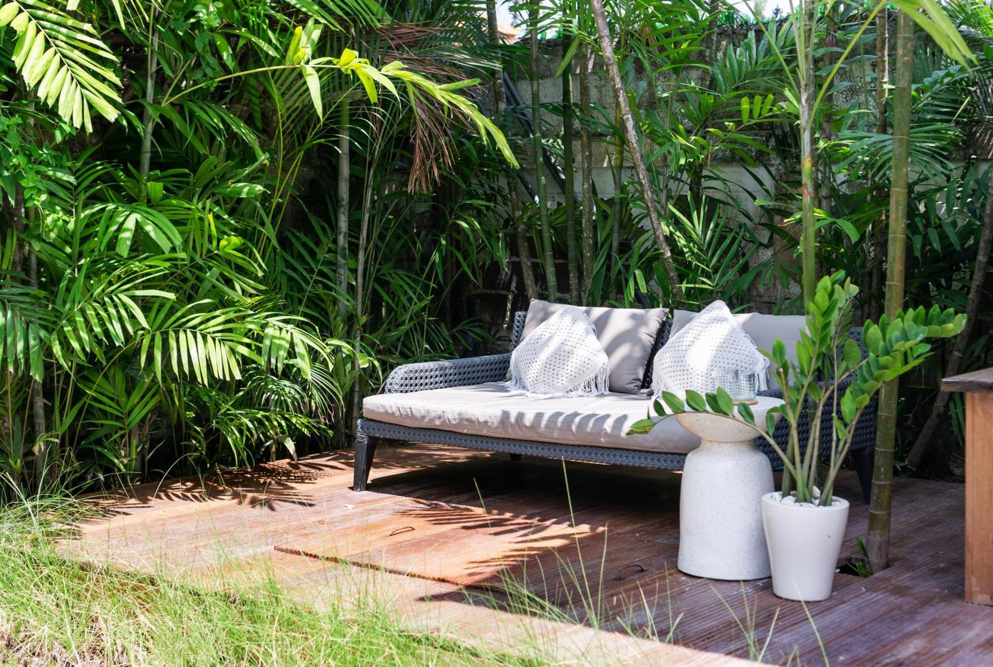 Unicorn Shelter Villa Seminyak Esterno foto